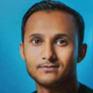 Meet your Posher, Asif